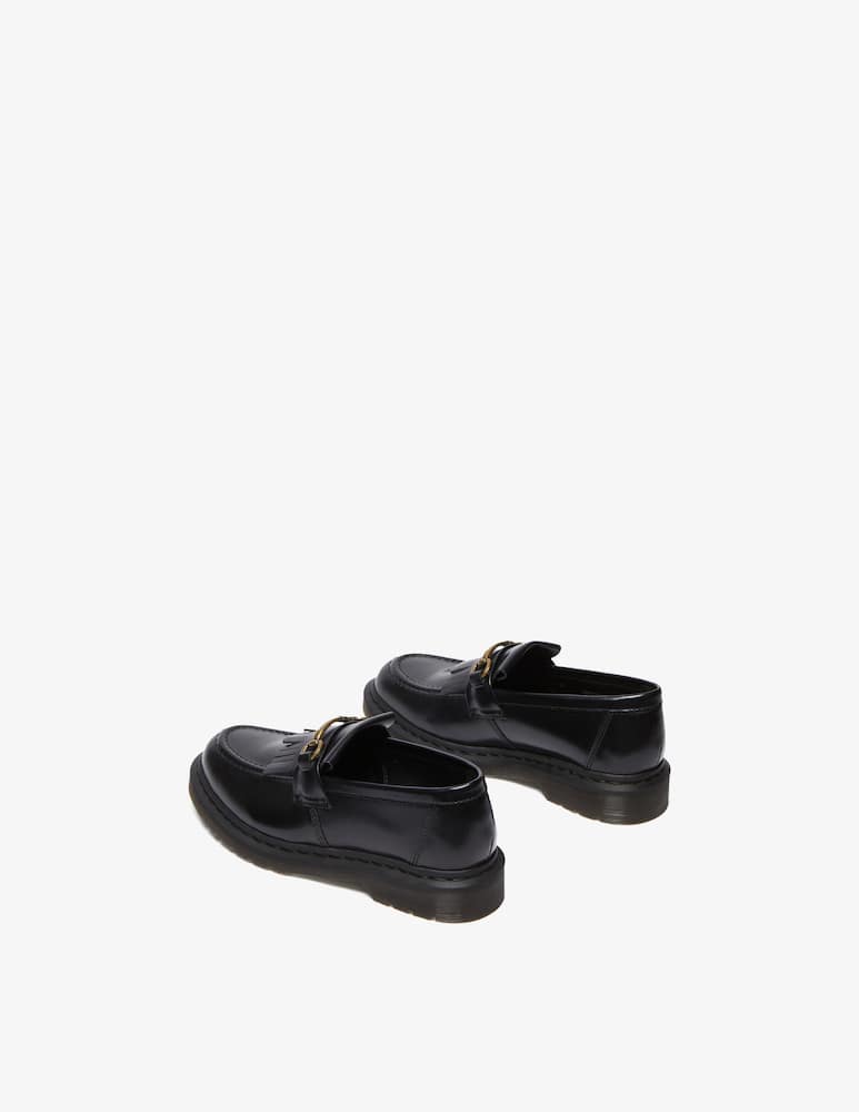 Dr. Martens Mocassini Adrian Snaffle in pelle Smooth con nappe - immagine 4 Dr. Martens Mocassini Adrian Snaffle in pelle Smooth con nappe - immagine 4