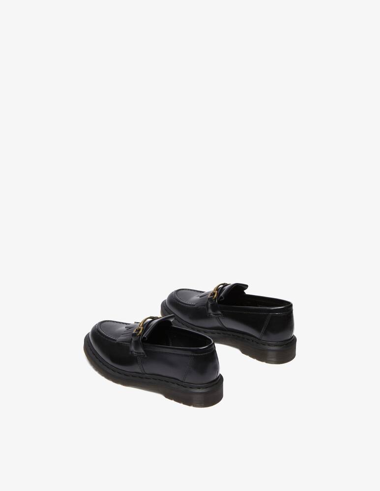 rinascente Dr. Martens Mocassini Adrian Snaffle in pelle Smooth con nappe