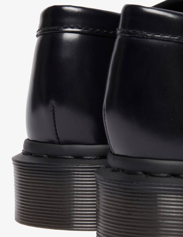 rinascente Dr. Martens Mocassini Adrian Snaffle in pelle Smooth con nappe