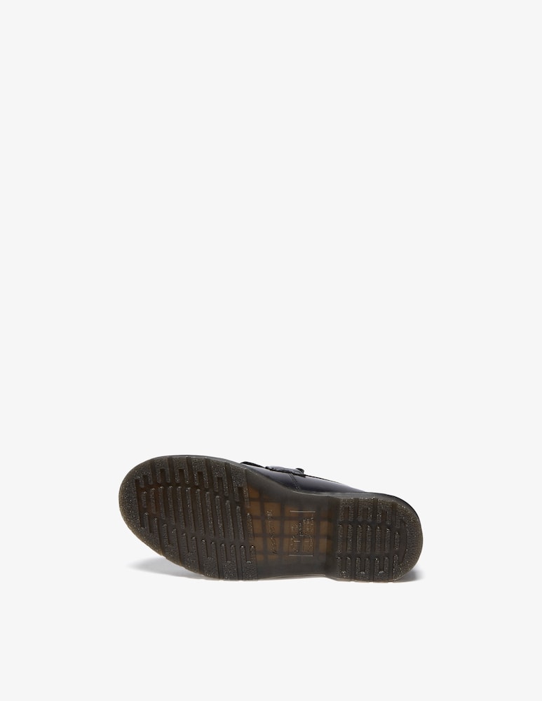 Dr. Martens Mocassini Adrian Snaffle in pelle Smooth con nappe - immagine 6 Dr. Martens Mocassini Adrian Snaffle in pelle Smooth con nappe - immagine 6