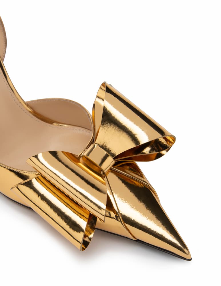 rinascente Mach & Mach Décolleté Le cadeau