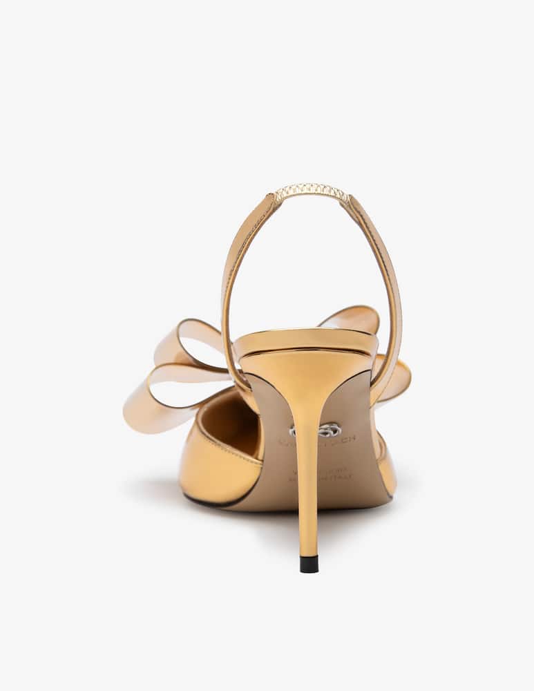 Mach & Mach Décolleté Le cadeau - immagine 5 Mach & Mach Décolleté Le cadeau - immagine 5