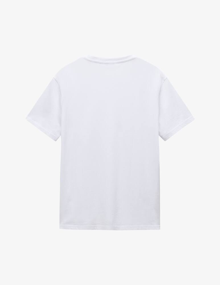 rinascente Napapijri Maglietta salis