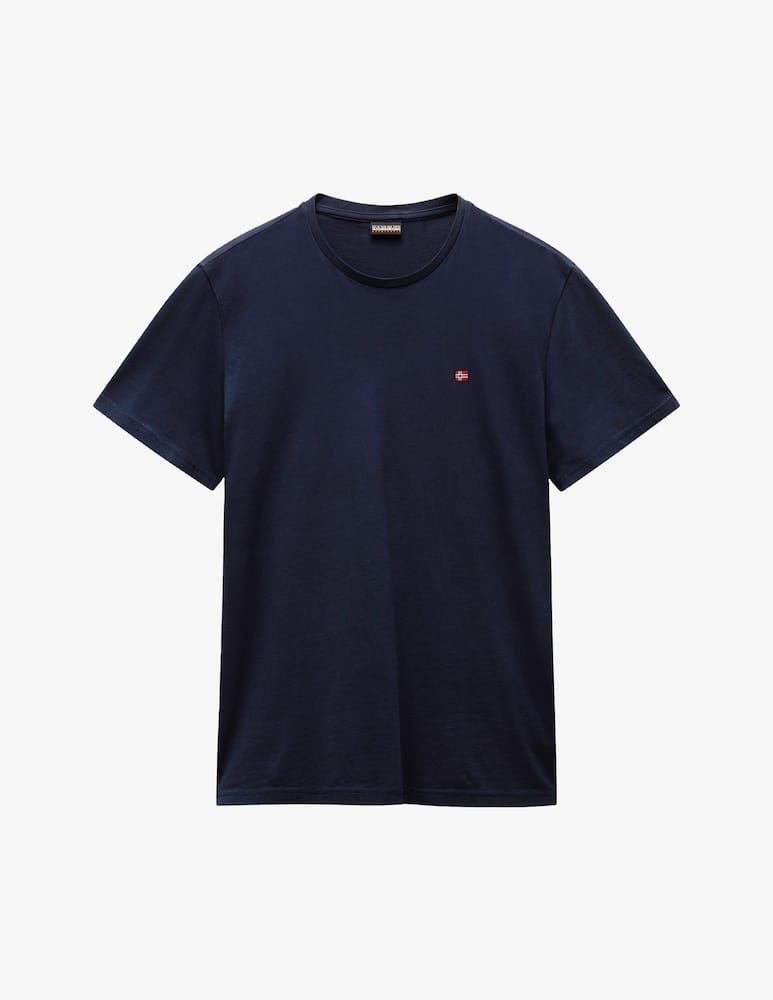 Napapijri T-shirt Salis - immagine 5 Napapijri T-shirt Salis - immagine 5