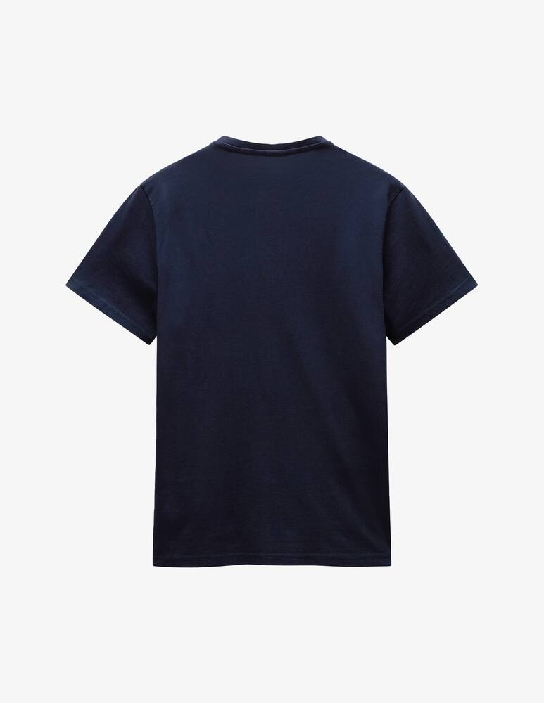 rinascente Napapijri T-shirt Salis