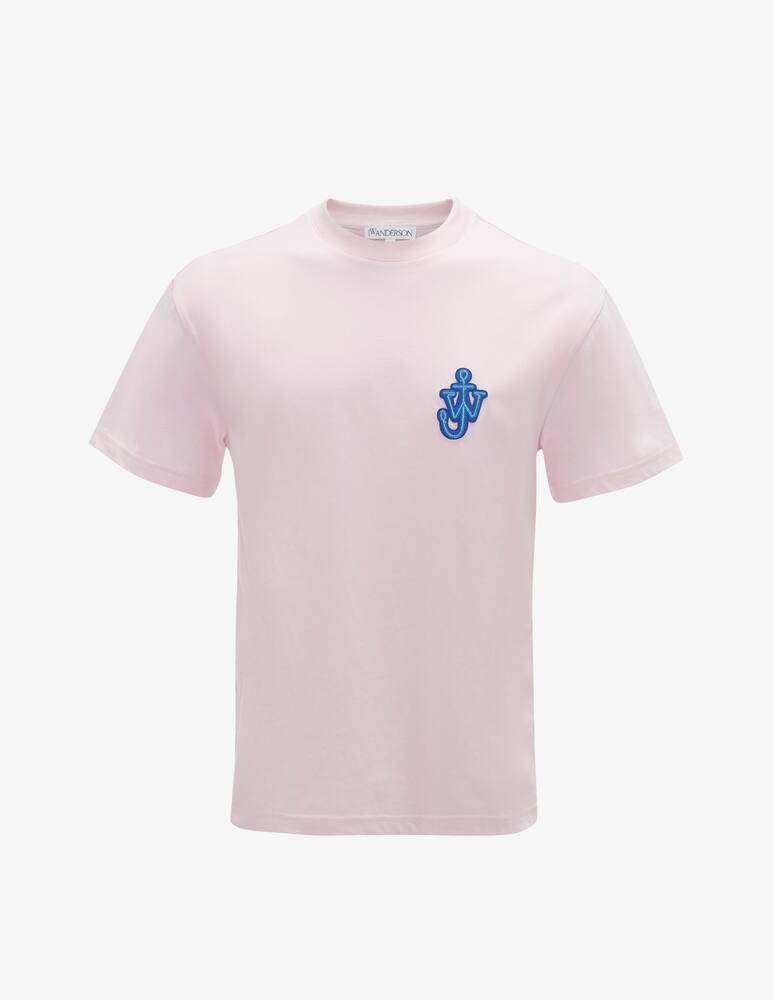 JW Anderson Anchor t-shirt - picture 1 JW Anderson Anchor t-shirt - picture 1