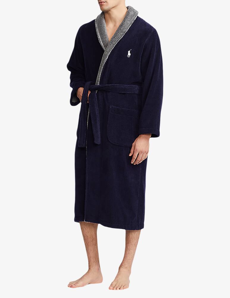 rinascente Polo Ralph Lauren Vestaglia da notte