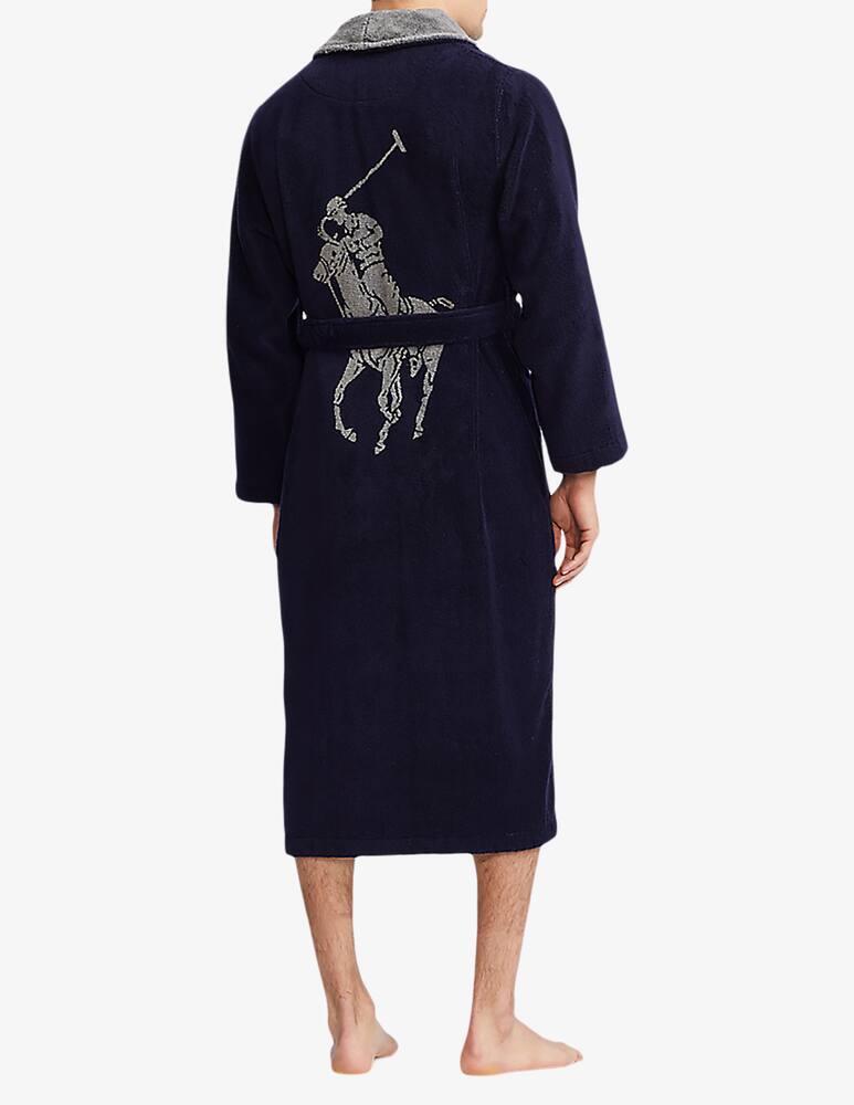 rinascente Polo Ralph Lauren Vestaglia da notte