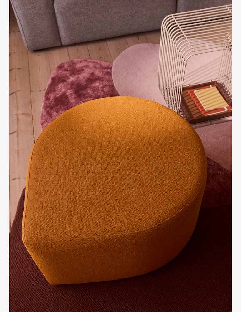 rinascente Aytm Stilla Pouf