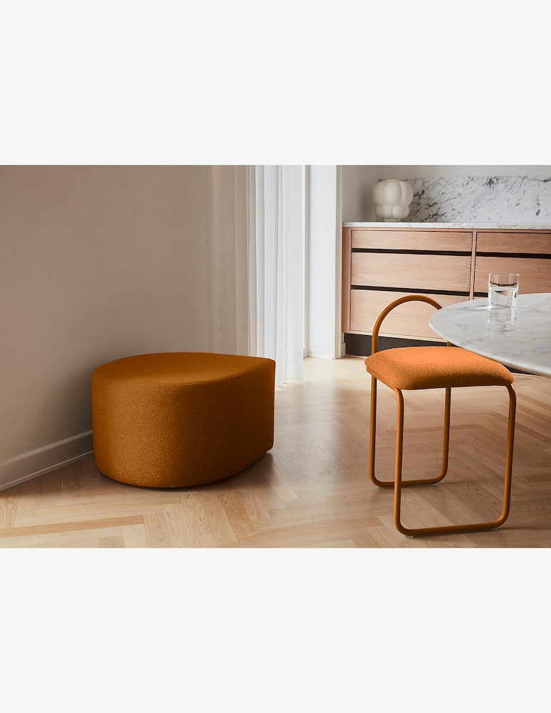 rinascente Aytm Stilla Pouf