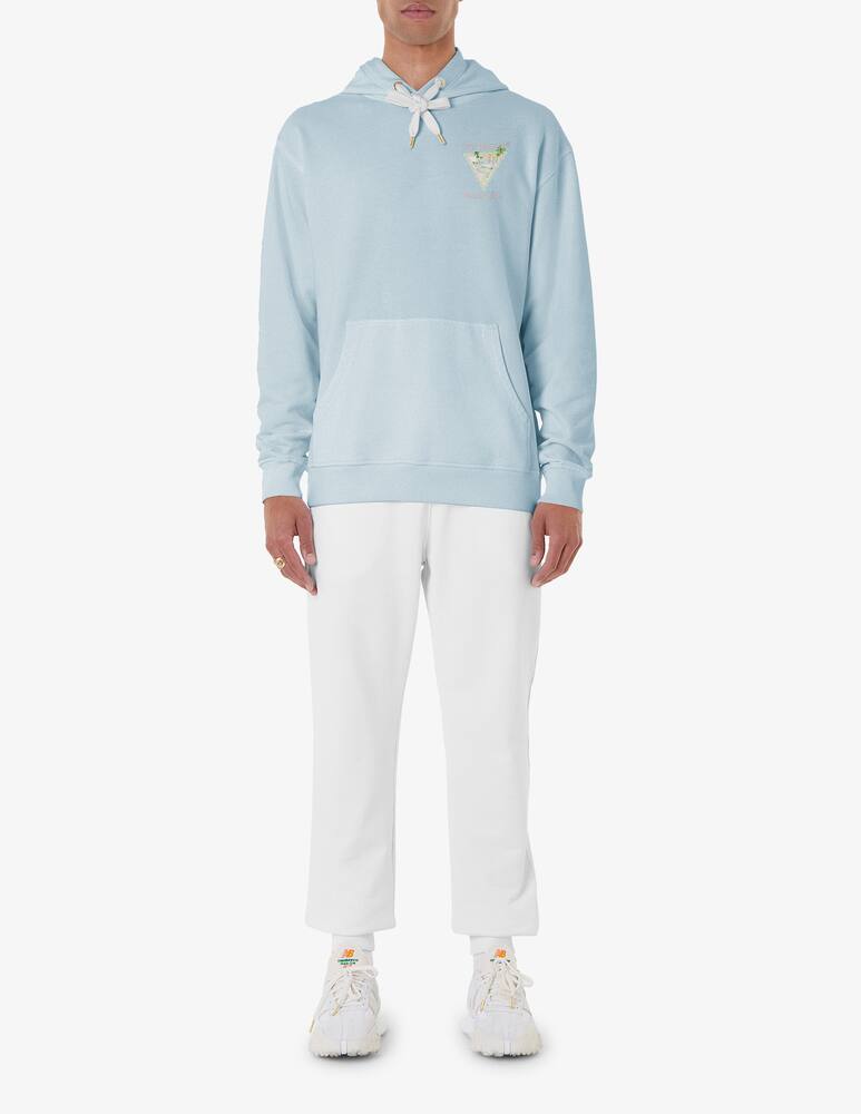 rinascente Casablanca Felpa con cappuccio maison de reve