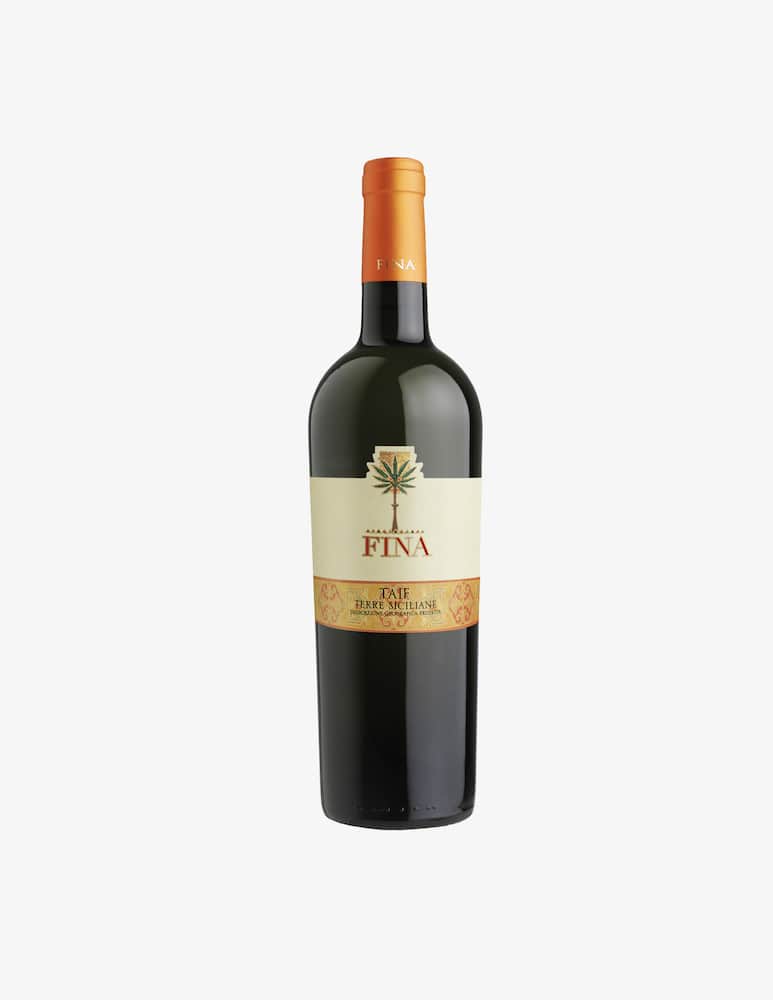 Cantine Fina Taif Zibibbo Terre Siciliane Igp 2023 750ml - immagine 1 Cantine Fina Taif Zibibbo Terre Siciliane Igp 2023 750ml - immagine 1
