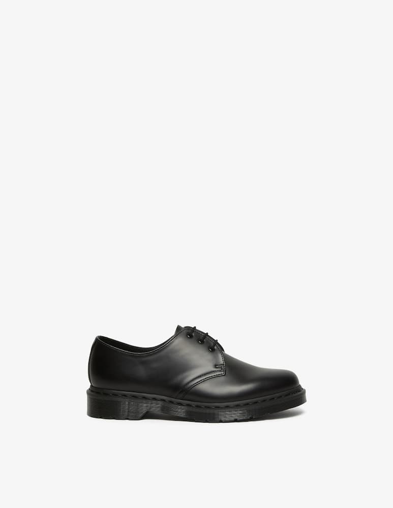 Dr. Martens Scarpe Oxford 1461 Mono in pelle Smooth - immagine 1 Dr. Martens Scarpe Oxford 1461 Mono in pelle Smooth - immagine 1