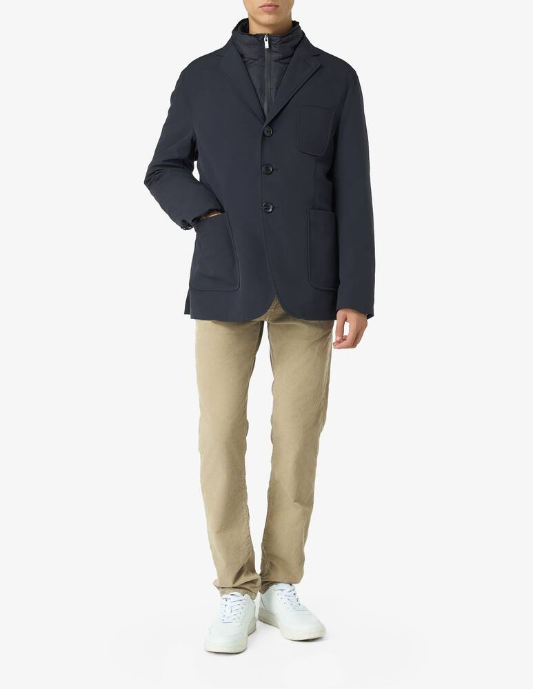 rinascente Sartoria Italiana Giacca in nylon