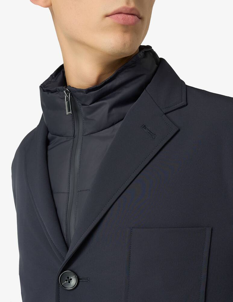 rinascente Sartoria Italiana Giacca in nylon