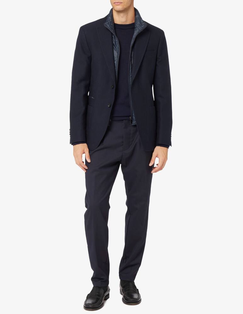 rinascente Sartoria Italiana Giacca nido d'ape