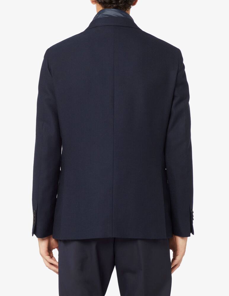 rinascente Sartoria Italiana Giacca nido d'ape