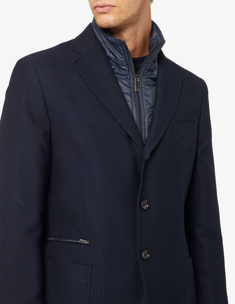 rinascente Sartoria Italiana Giacca nido d'ape