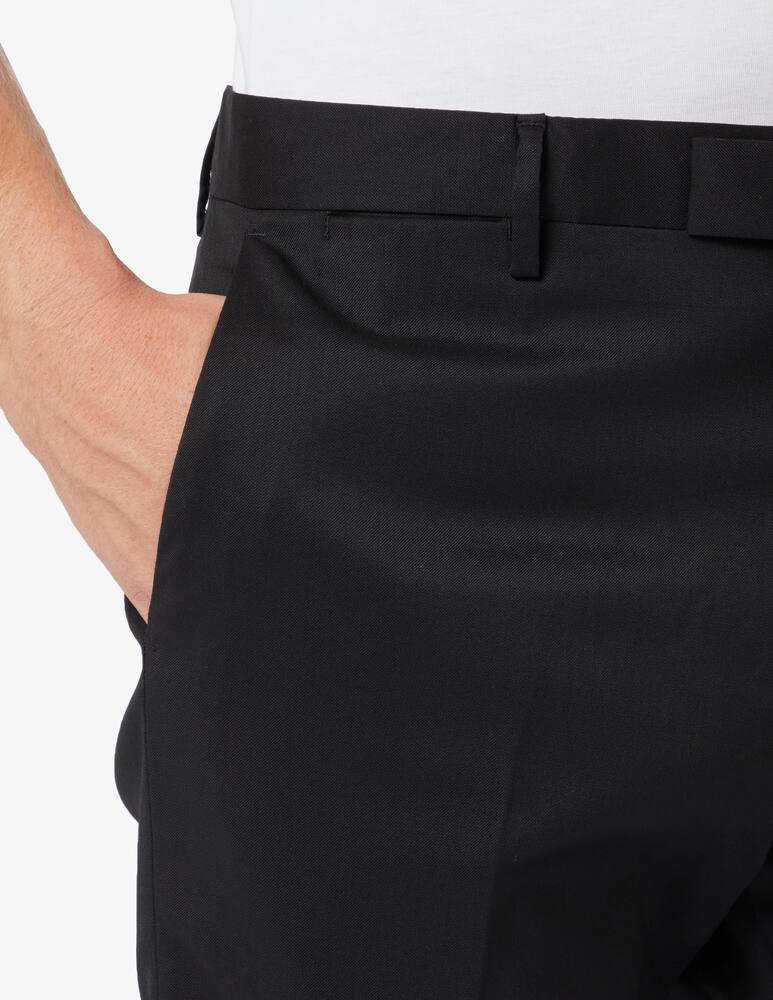 rinascente Briglia Pantaloni fresco lana