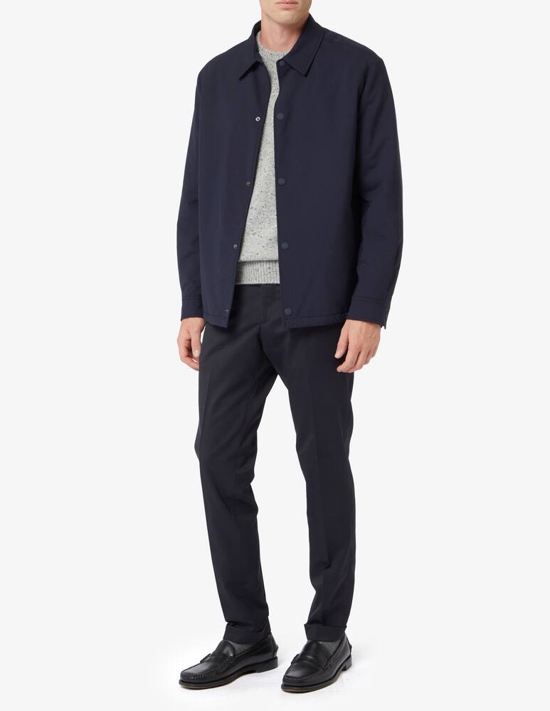 rinascente Briglia Pantaloni fresco lana