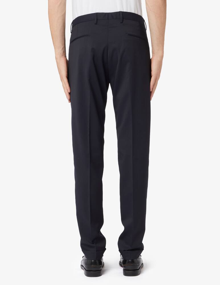 rinascente Briglia Pantaloni fresco lana