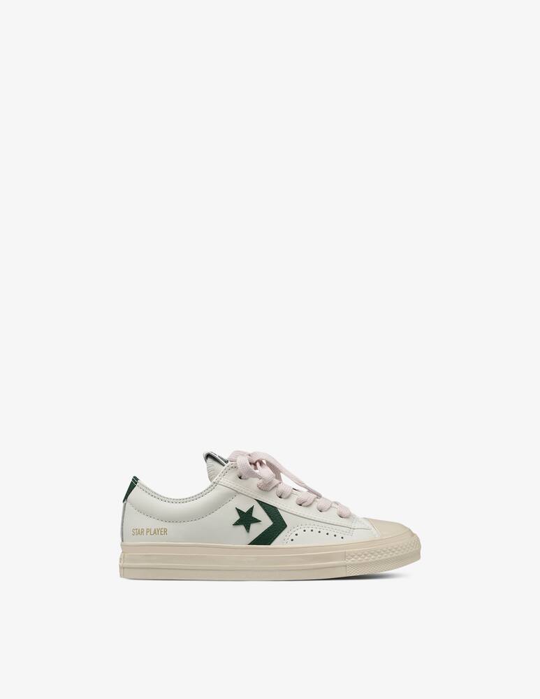 Converse Star player 76 leather sneakers - picture 1 Converse Star player 76 leather sneakers - picture 1