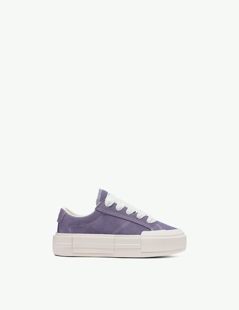 Converse Chuck taylor cruise suede sneakers - picture 1 Converse Chuck taylor cruise suede sneakers - picture 1