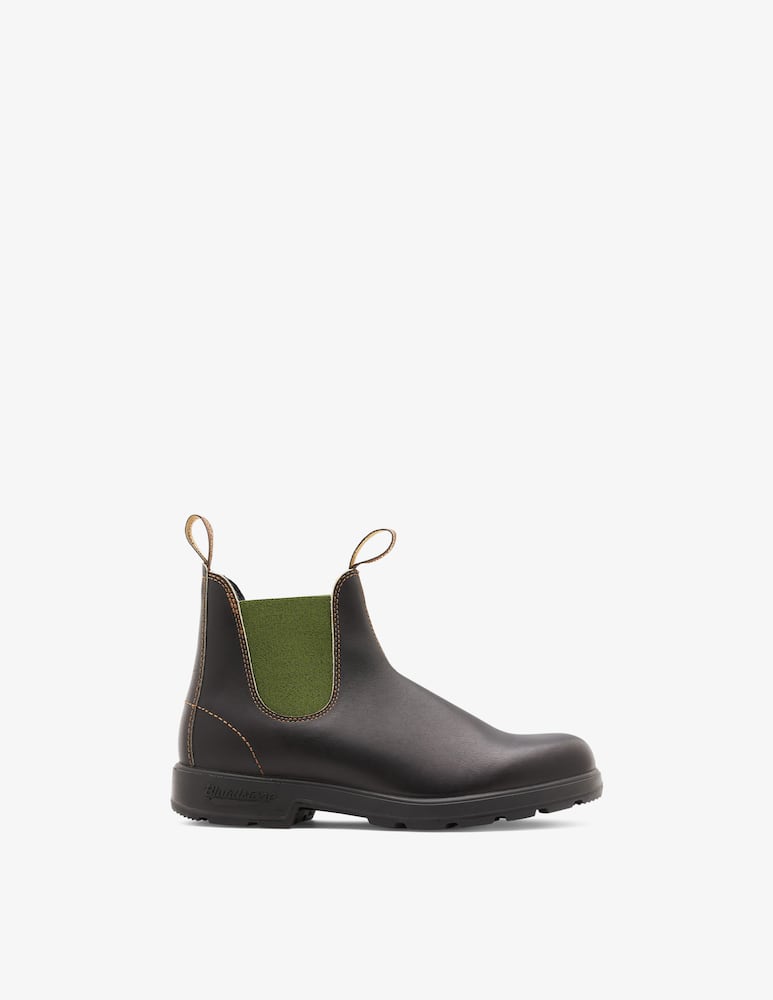 Blundstone Leather boots - picture 1 Blundstone Leather boots - picture 1