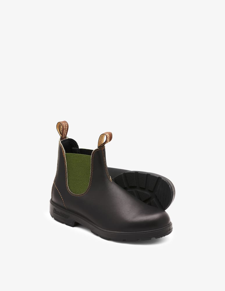 Blundstone Leather boots - picture 3 Blundstone Leather boots - picture 3