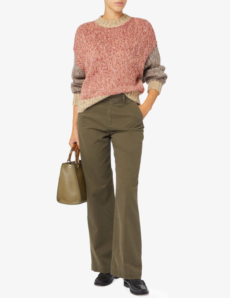 rinascente Roy Roger's Pantaloni Lais