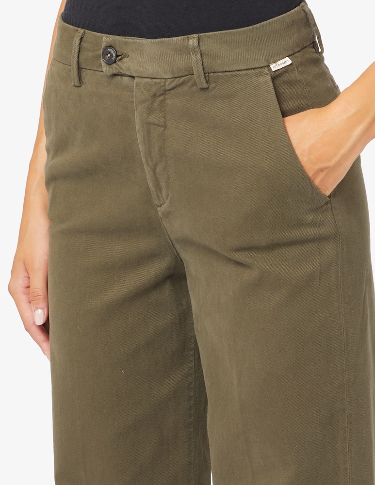 Roy Roger's Pantaloni Lais - immagine 4 Roy Roger's Pantaloni Lais - immagine 4