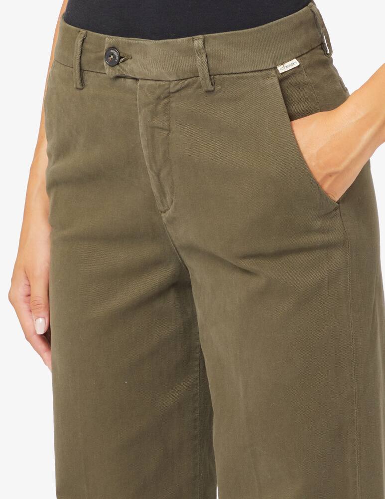 rinascente Roy Roger's Pantaloni Lais