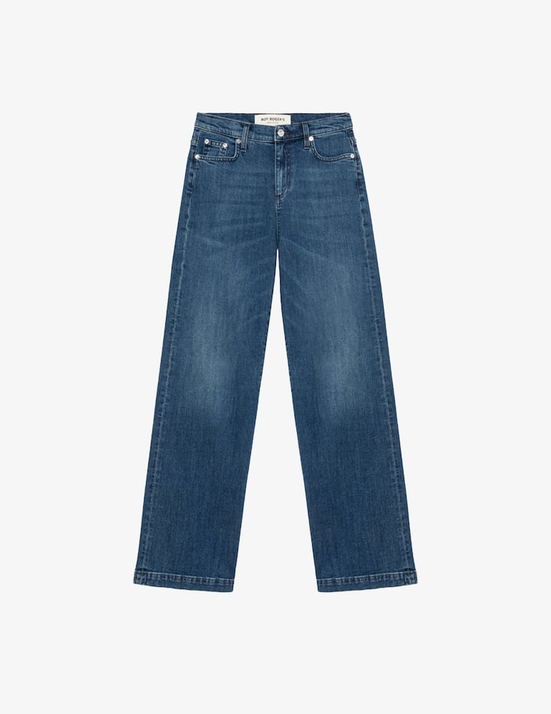 Roy Roger's Jeans Marta - immagine 1 Roy Roger's Jeans Marta - immagine 1