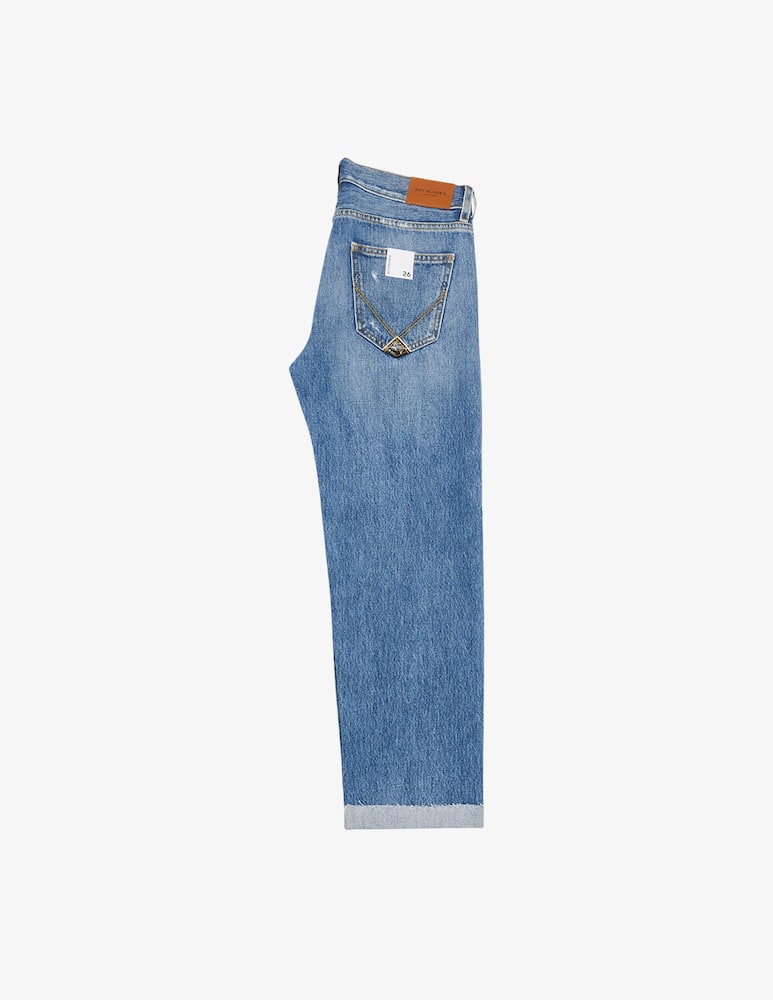Roy Roger's Jeans New Oskar - immagine 2 Roy Roger's Jeans New Oskar - immagine 2