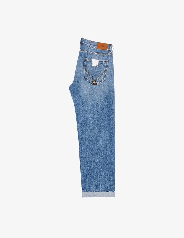 rinascente Roy Roger's Jeans New Oskar