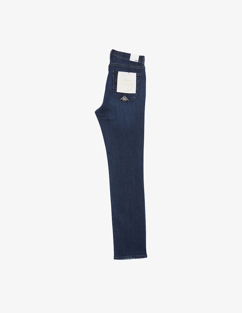 Roy Roger's Jeans Fastway Flo - immagine 2