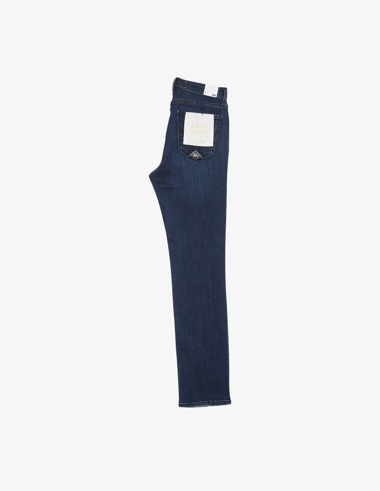 rinascente Roy Roger's Jeans Fastway Flo
