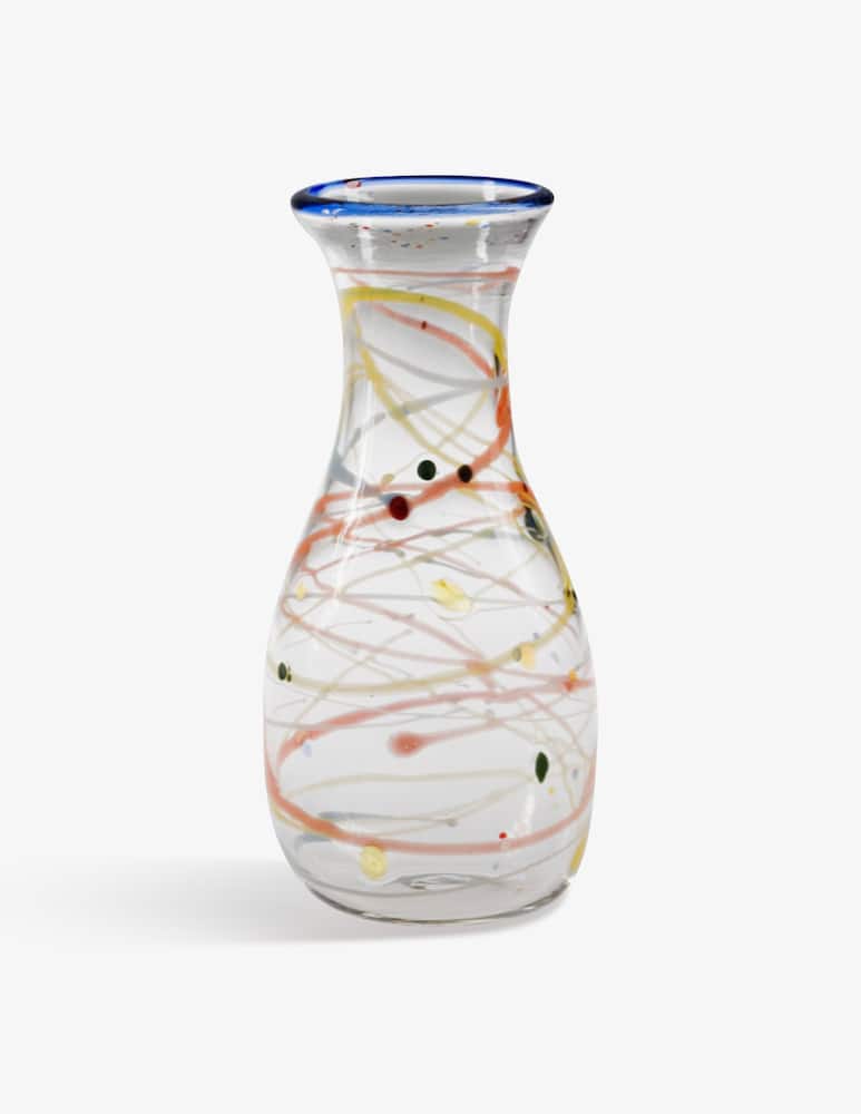 rinascente Massimo Lunardon Small Carafe Quartino
