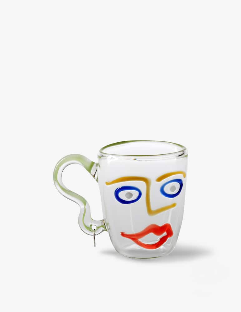 Massimo Lunardon Tazza Piercing - immagine 1 Massimo Lunardon Tazza Piercing - immagine 1