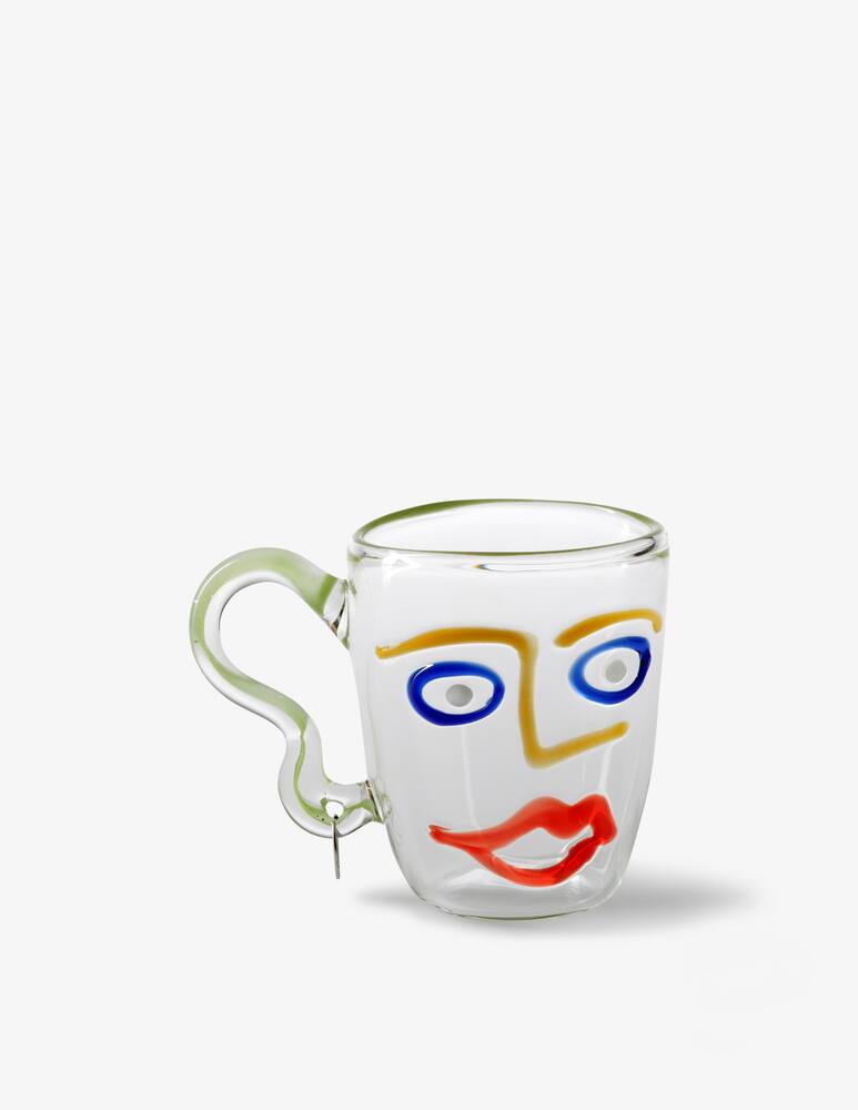 rinascente Massimo Lunardon Piercing Mug