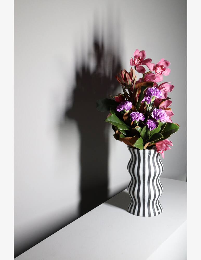 rinascente Editions Milano Versilia Vase