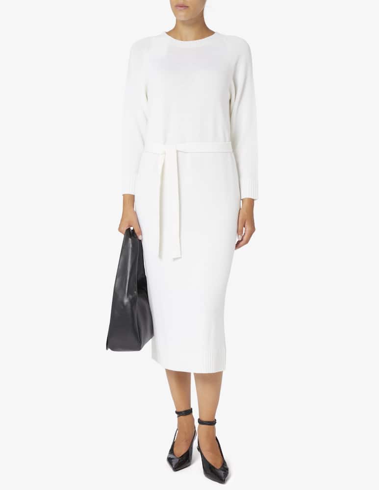 rinascente MM Scrivia Long dress Max Mara