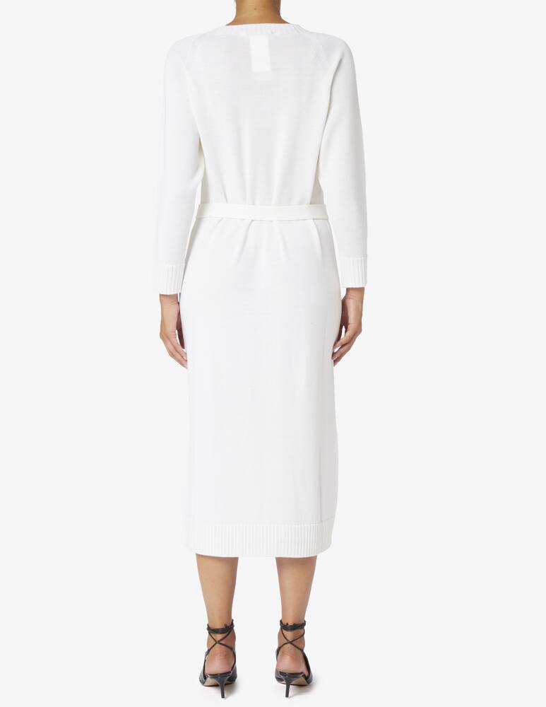 rinascente MM Scrivia Long dress Max Mara