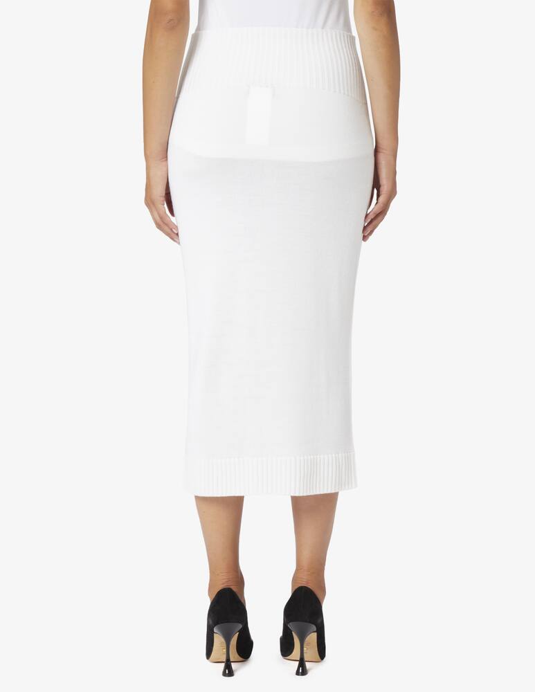 rinascente MM Gonna midi Melk Max Mara