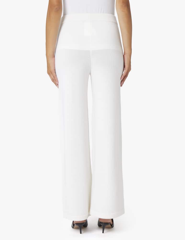 MM by MaxMara Pantalone a palazzo Epopea Max Mara - immagine 3 MM by MaxMara Pantalone a palazzo Epopea Max Mara - immagine 3