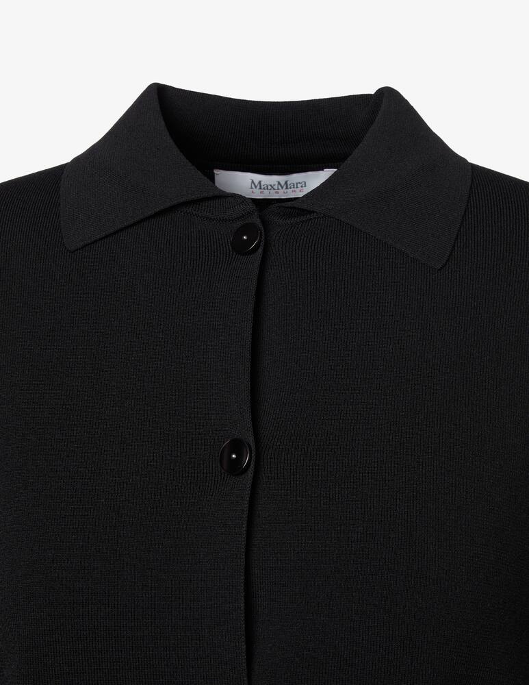 rinascente MM Kiota knit jacket Max Mara