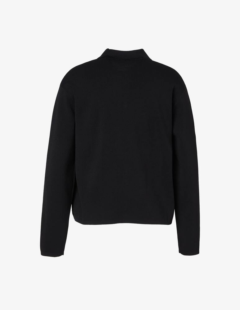 rinascente MM Kiota knit jacket Max Mara