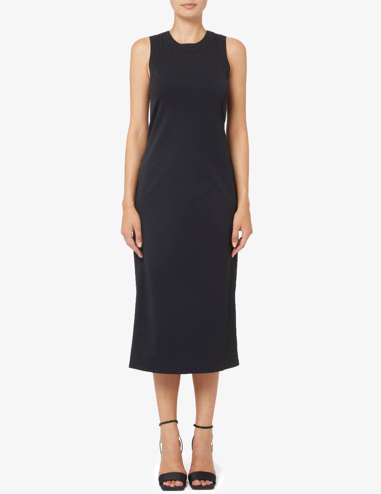 MM by MaxMara Vestito lungo Emilia Max Mara - immagine 1 MM by MaxMara Vestito lungo Emilia Max Mara - immagine 1