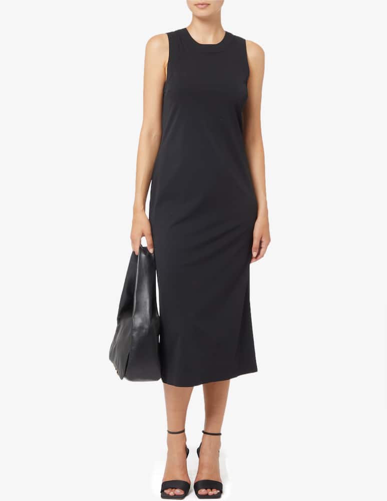 MM by MaxMara Vestito lungo Emilia Max Mara - immagine 2 MM by MaxMara Vestito lungo Emilia Max Mara - immagine 2