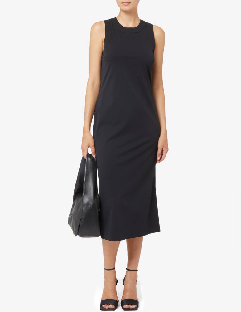 rinascente Max Mara Leisure Emilia long dress